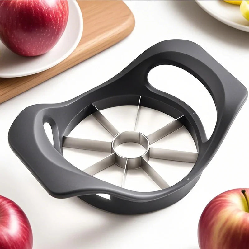 Easy-to-Use Apple Corer Slicer: