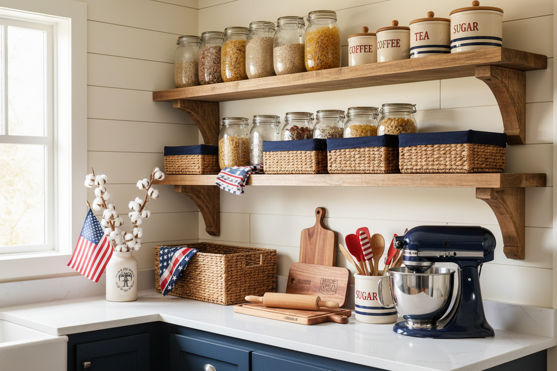 Practical Storage Solutions for Multi-Purpose Rooms