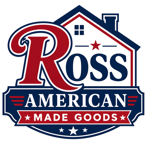 rossamericanmadegoods