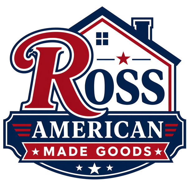 rossamericanmadegoods