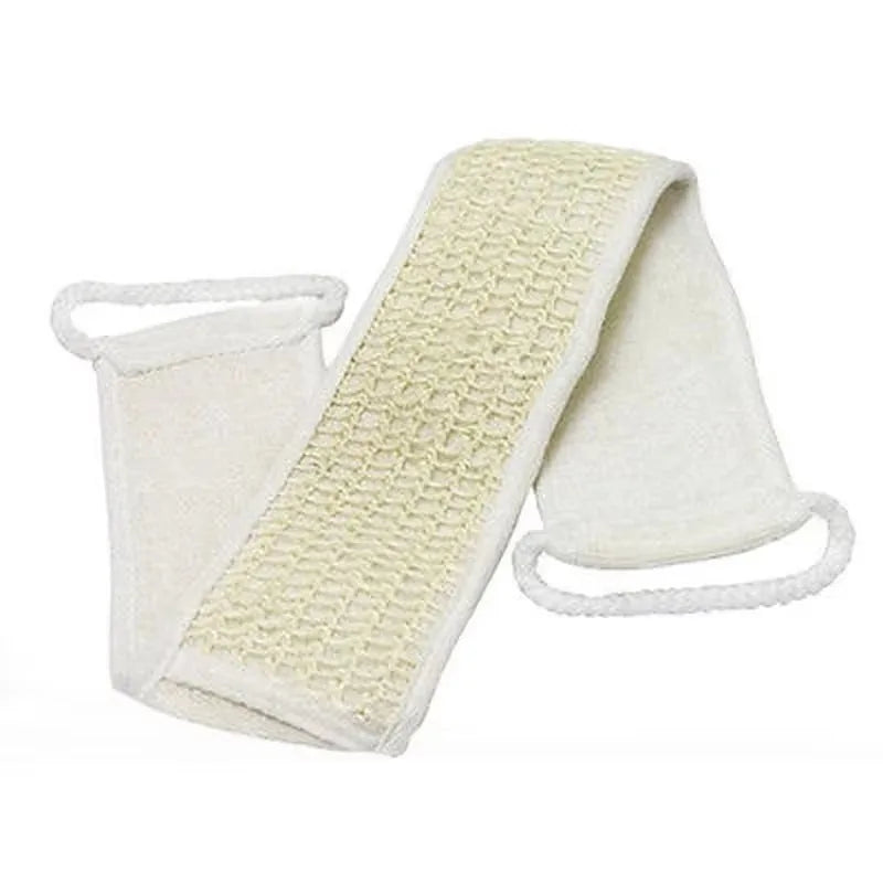Unisex Soft Care Exfoliating Loofah Sponge .