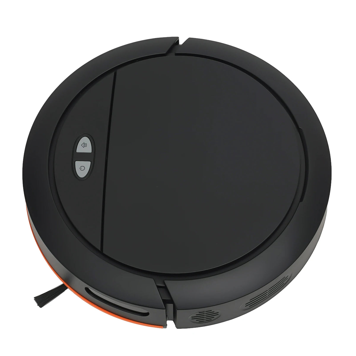 3-in-1 Vacuum, Mop, And Sweep Smart Robot, 26w Sweeping Machine,.