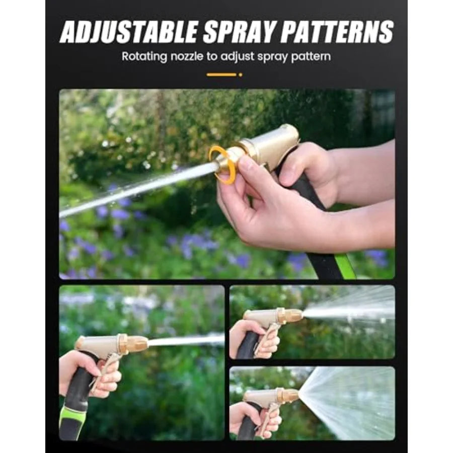 Heavy Duty Metal Spray Nozzle