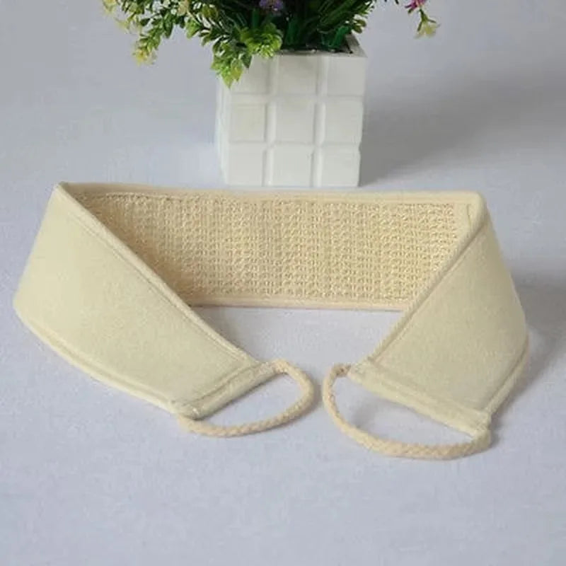Unisex Soft Care Exfoliating Loofah Sponge .