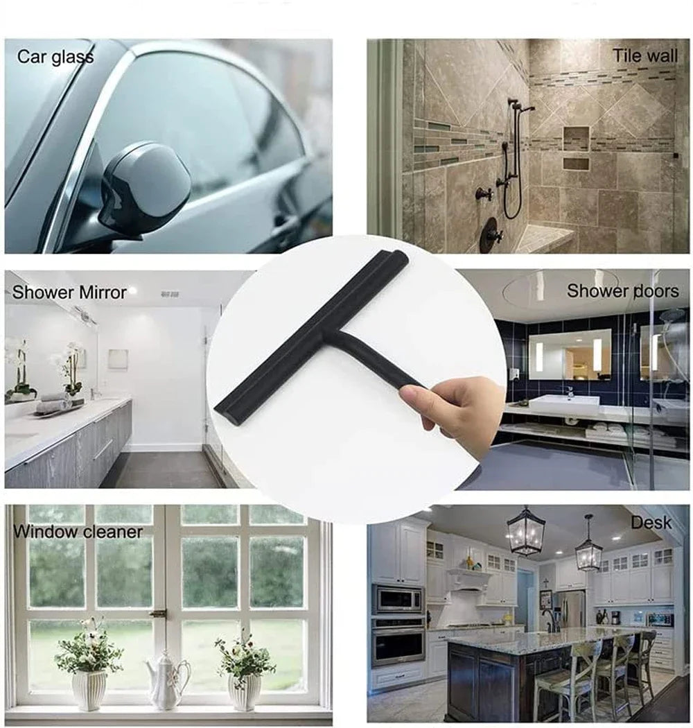 Bathroom Shower Squeegee