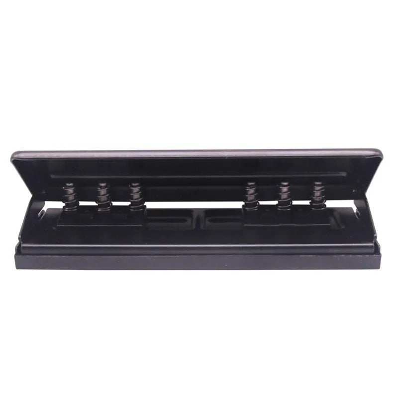 1Pc 6 Holes Puncher Standard Punch .