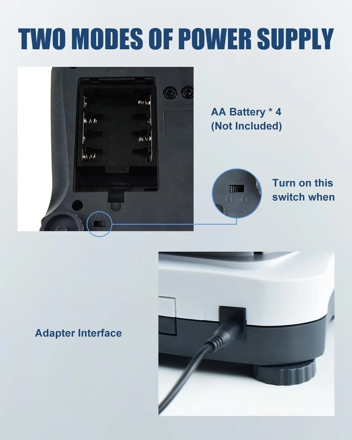 Lab Scale 5000g/0.01g High Precision Digital Scale Analytical Balance Electronic Scale.