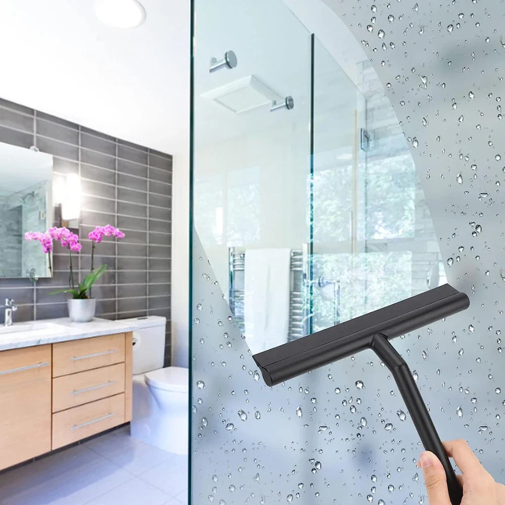 Bathroom Shower Squeegee