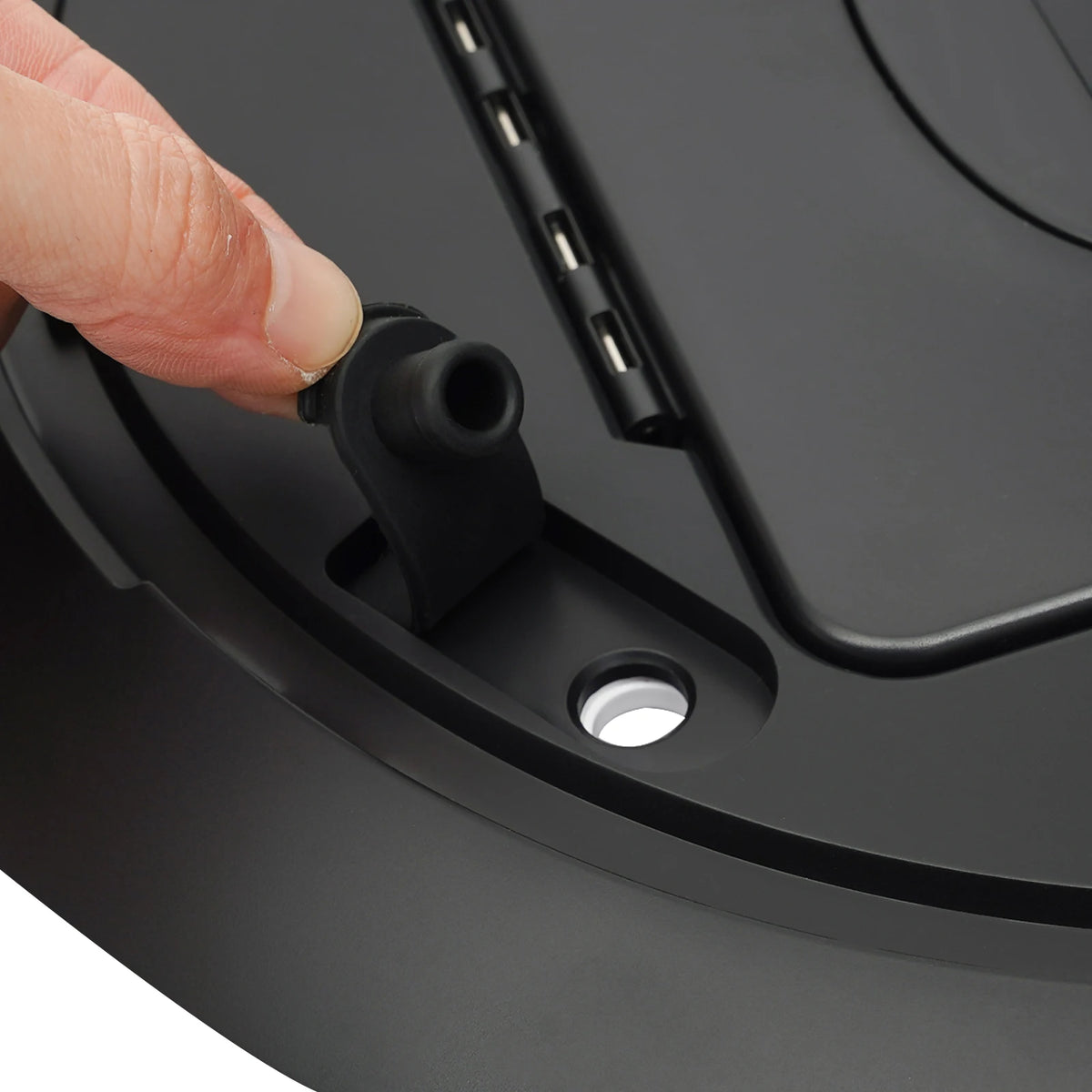 3-in-1 Vacuum, Mop, And Sweep Smart Robot, 26w Sweeping Machine,.