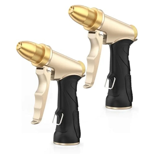 Heavy Duty Metal Spray Nozzle