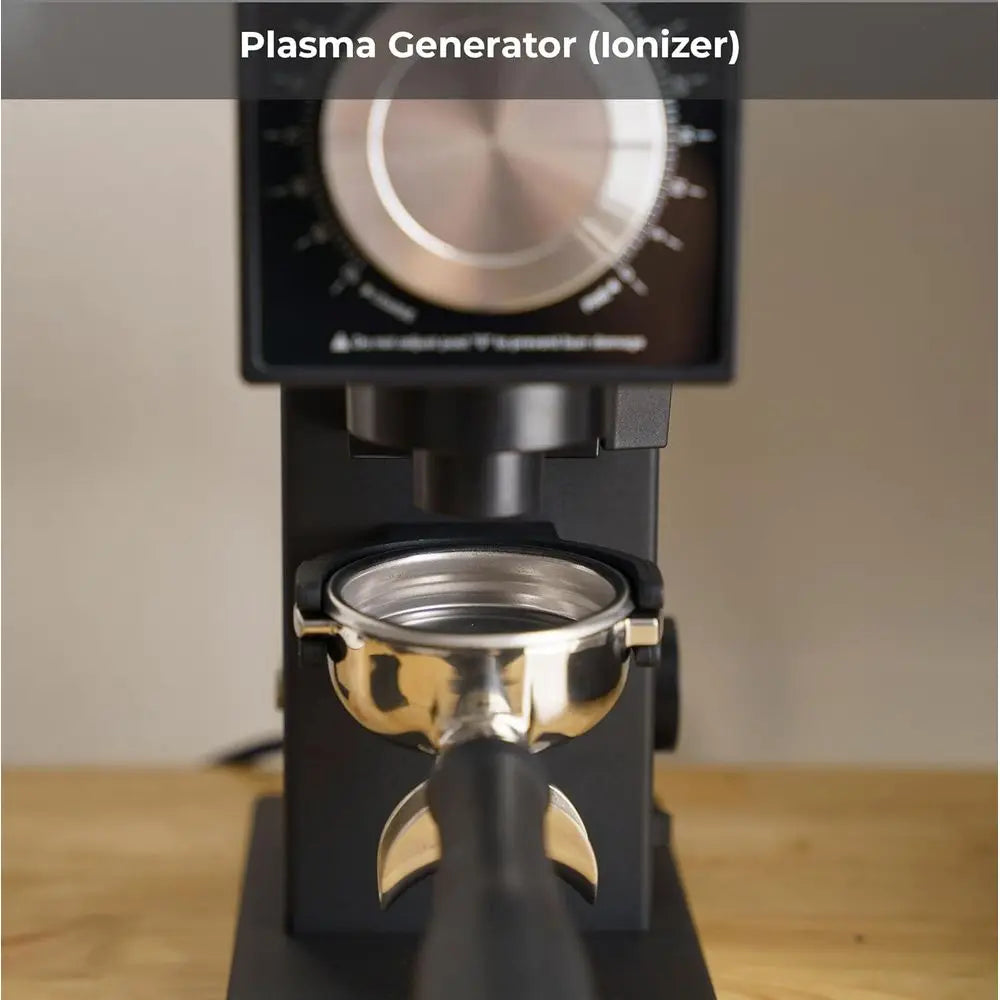 Powerful Blender with Smart Technology  Compact Design, , Black