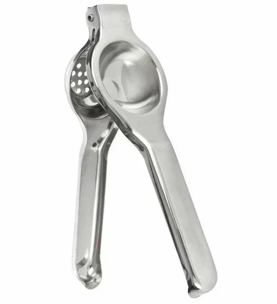 Manual Kitchen Utensils Sleek. Lemons, Garlic, Oranges, Limes