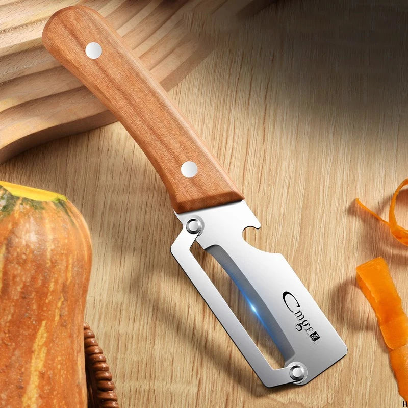 Stainless Steel Meat Tenderizer Needle Tool