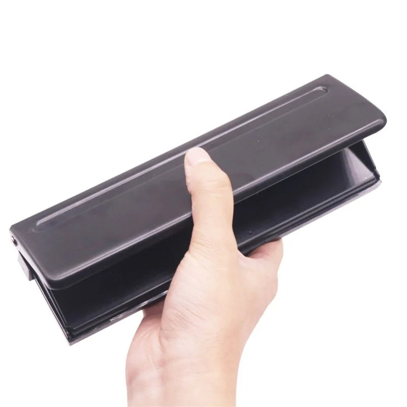 1Pc 6 Holes Puncher Standard Punch .