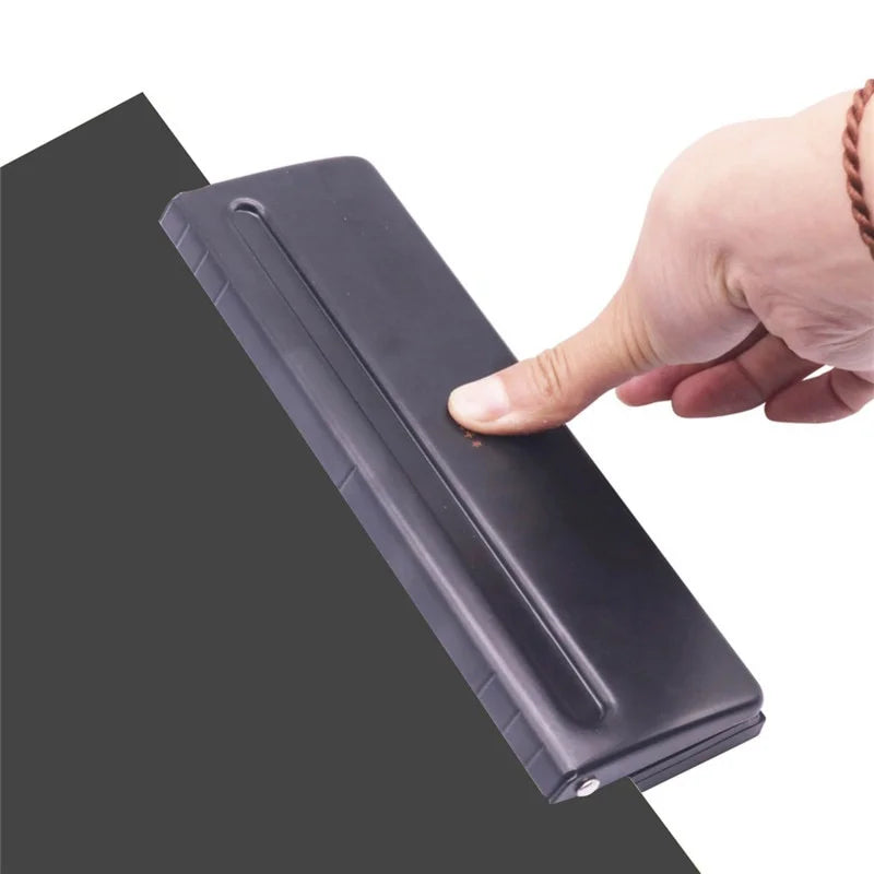 1Pc 6 Holes Puncher Standard Punch .