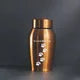 Multi-colored Stainless Steel Dog Urns Dog Cat Bird Mouse Cremation Ashes Urn.
