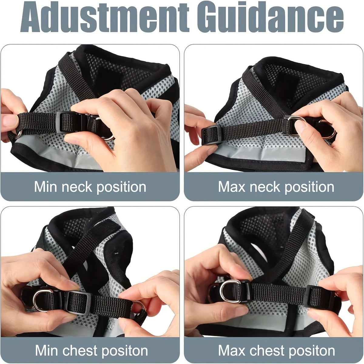 Pets Collar, Harness, Cats Pet Products Kitten Accessories. Harness Leash Things Breast-band Supplies For Cat .