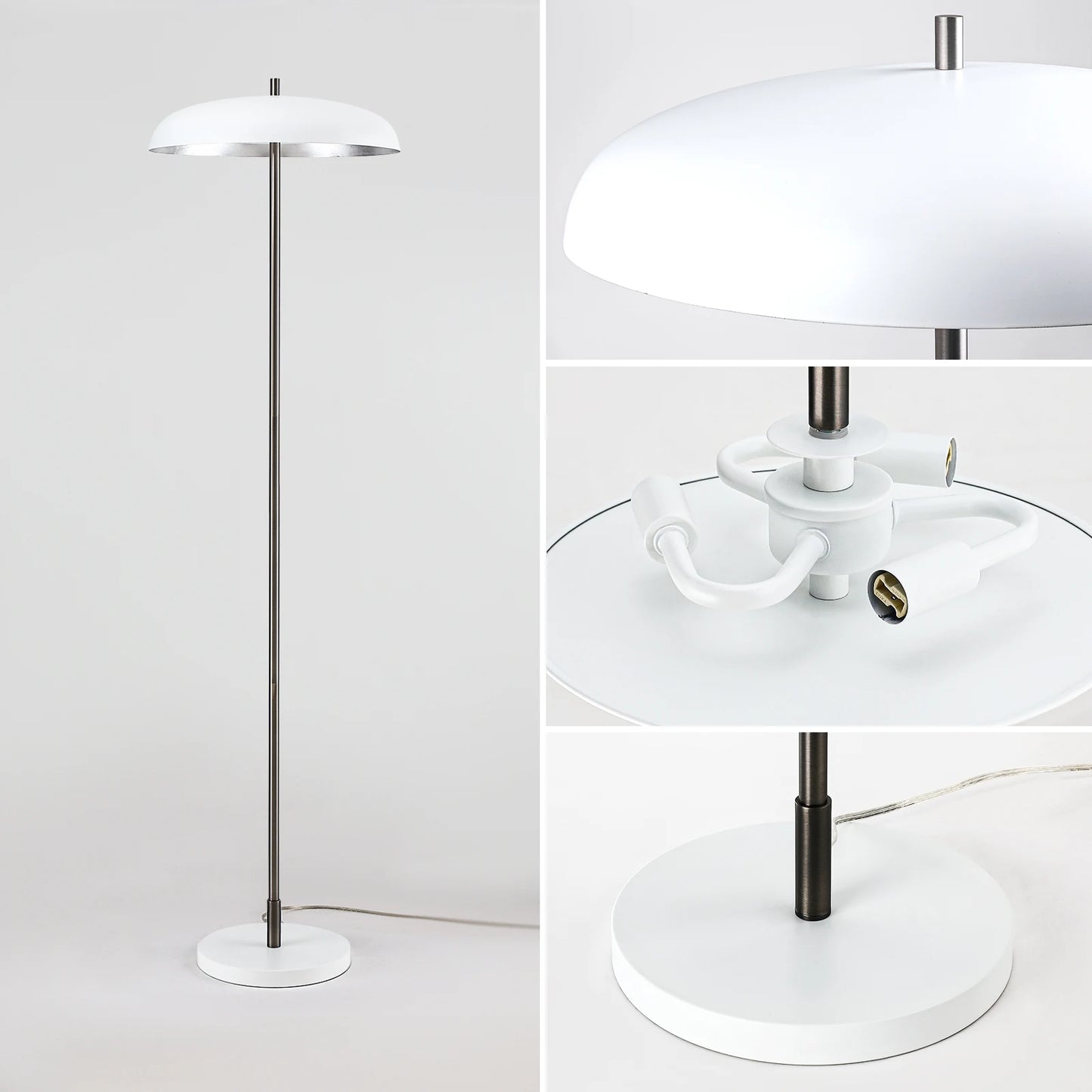63 inch Floor Lamp Modern Minimalist LED European Lamp . Decorative Lighting Lamps Indoor Lighting Shipping from USA
