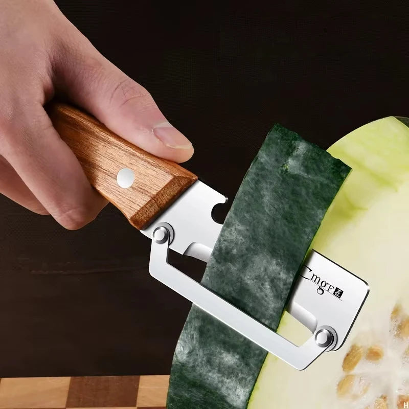 Stainless Steel Meat Tenderizer Needle Tool