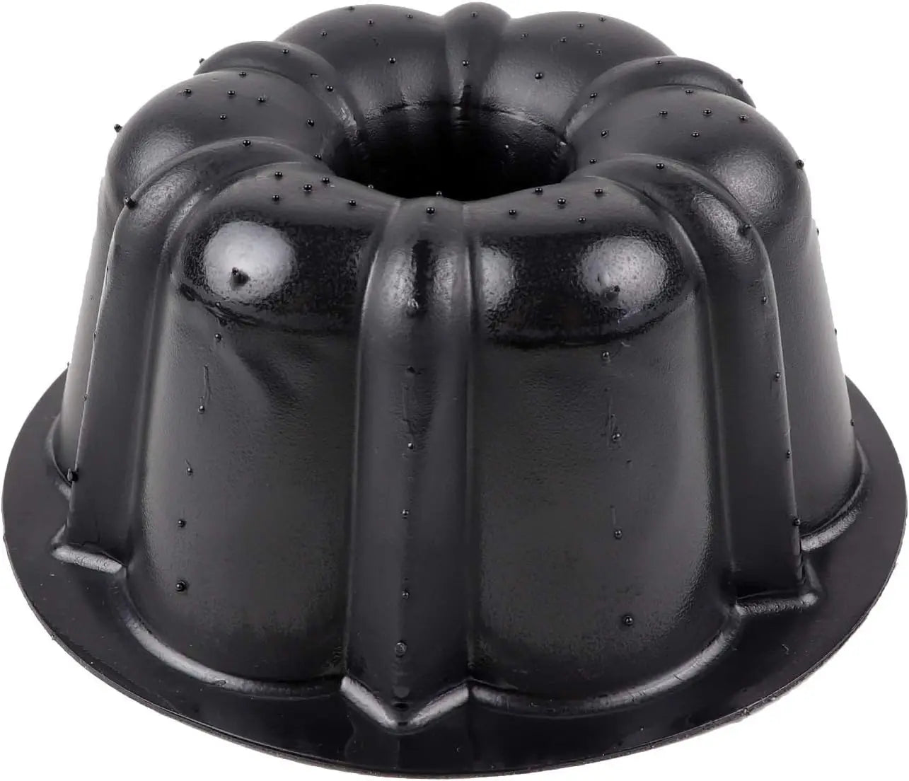 Reusable Silicone Mini Cake Pan - 25 Pack
