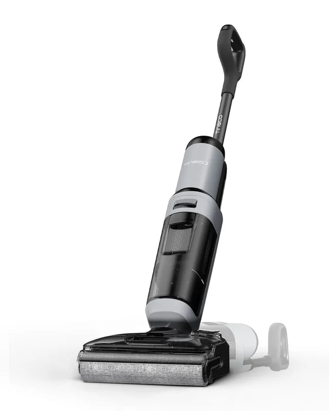 Floor ONE i5 Stretch Wet Dry Vacuum Cleaner, Vacuum& Mop in One Step