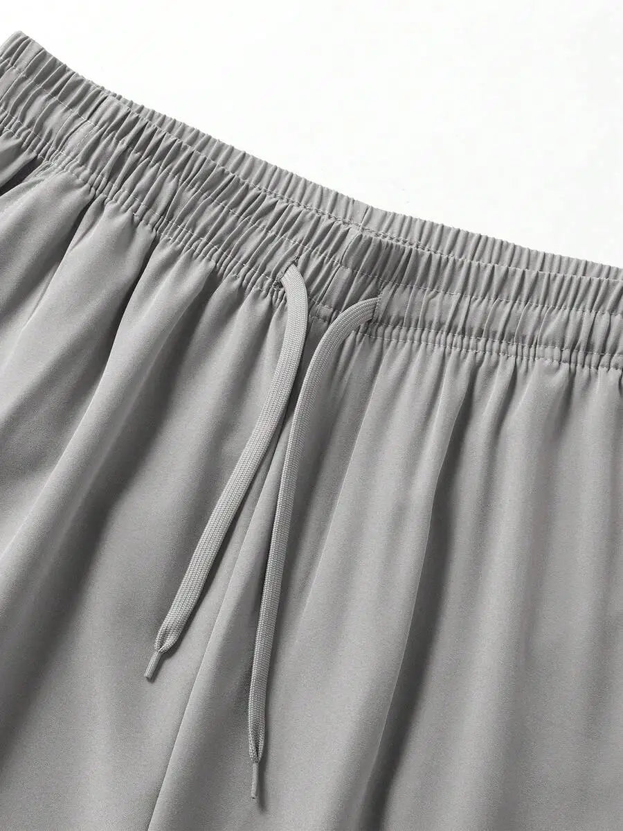 Men's Lightweight, Breathable, .Casual Pants, .