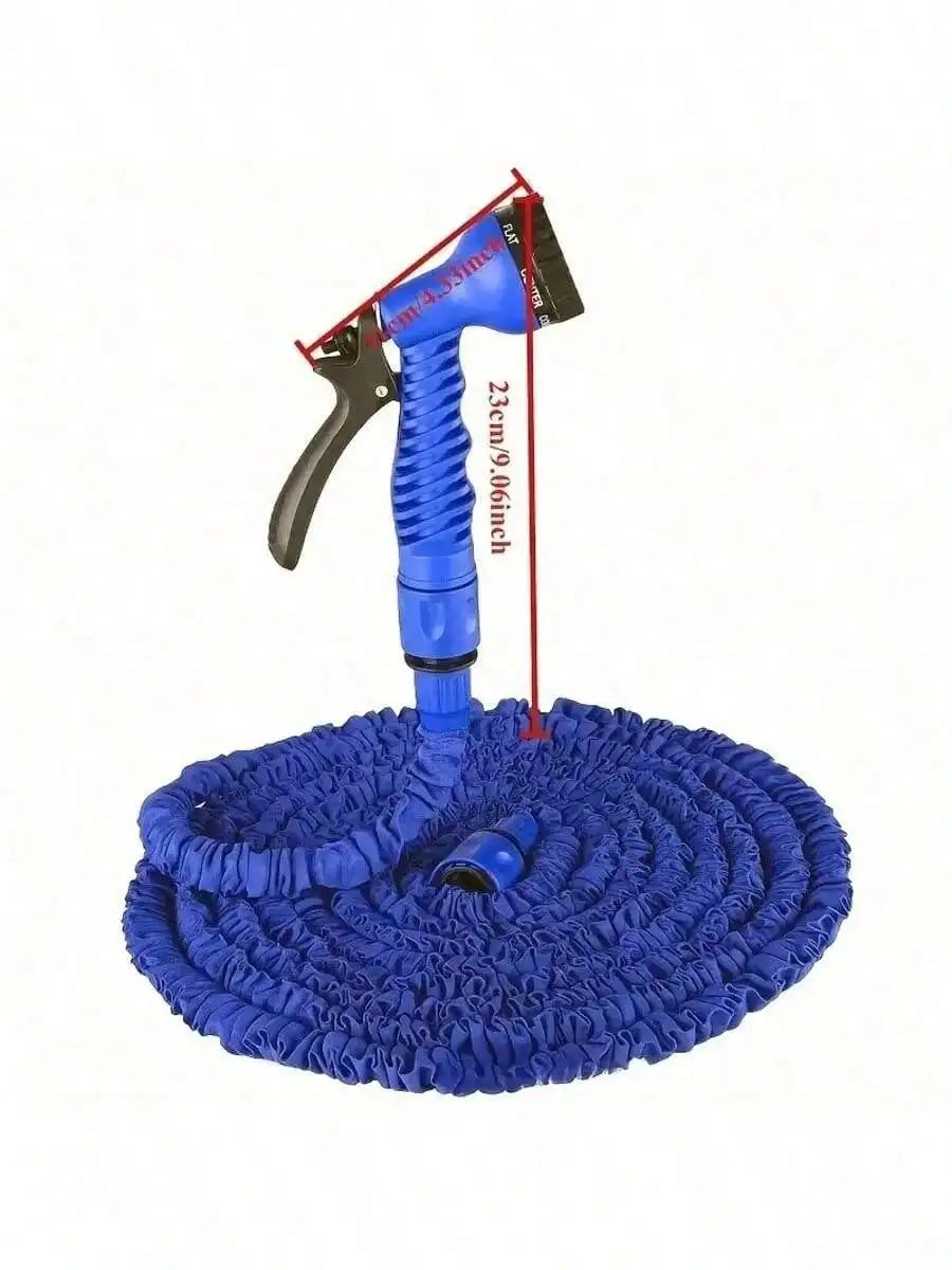 1-Pack Magic Expanding Hose Easy-Storage