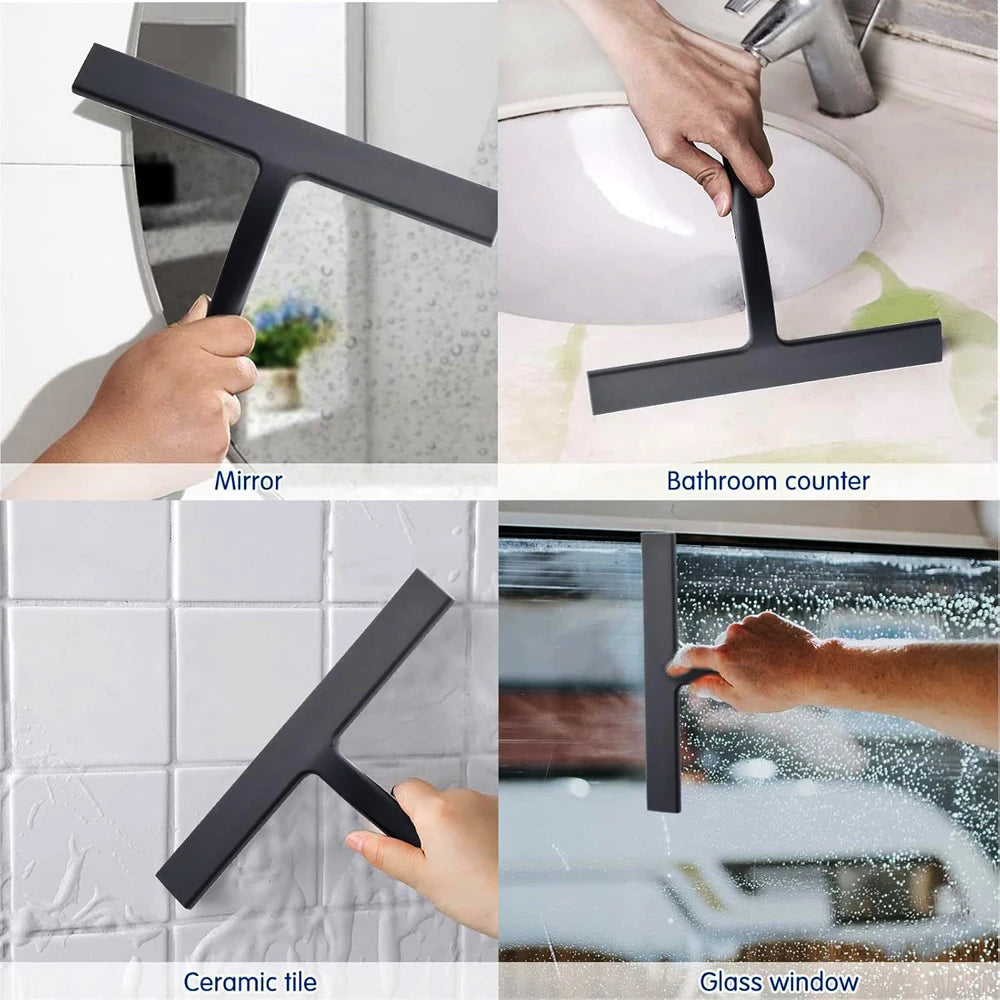 Bathroom Shower Squeegee